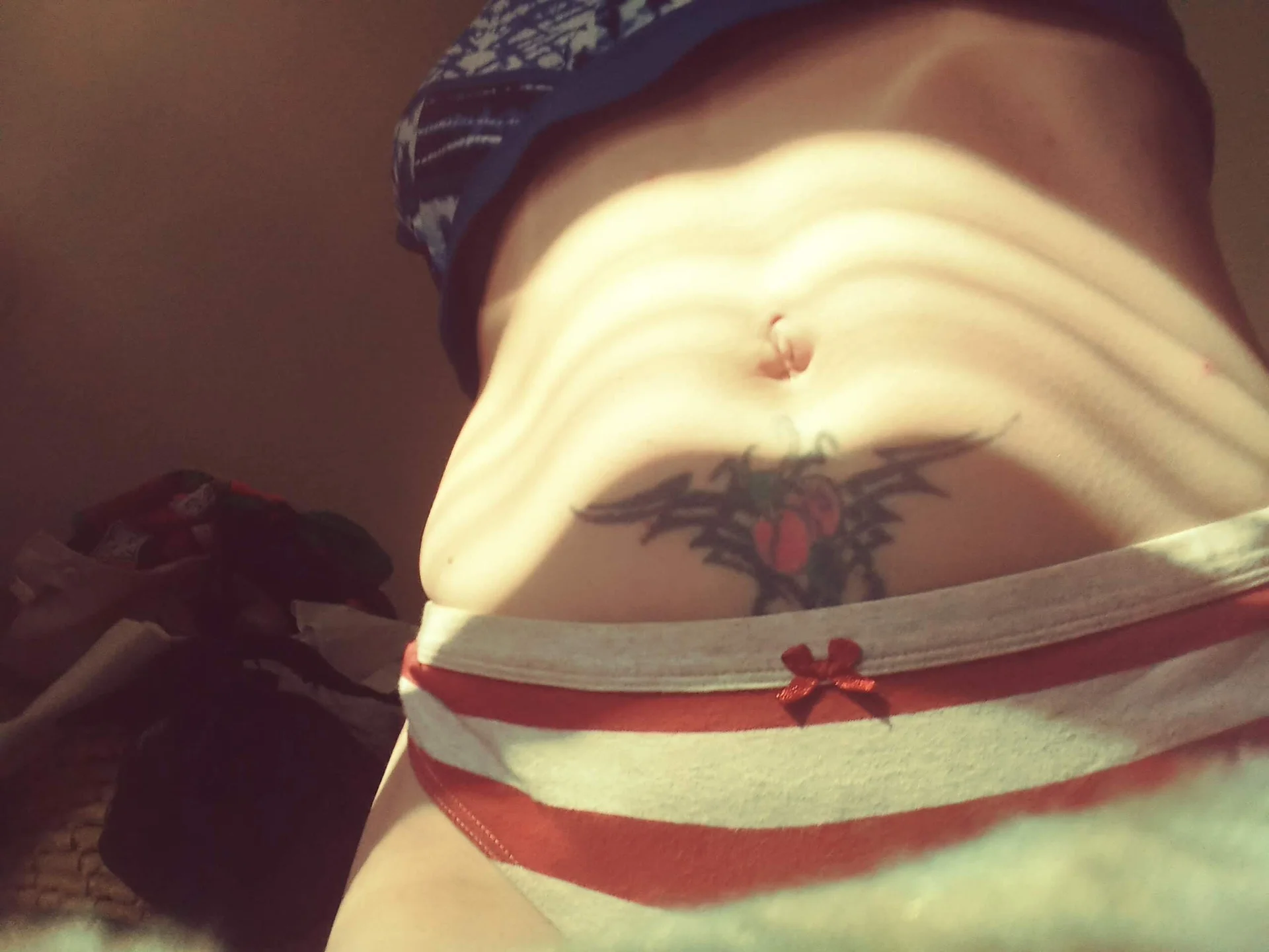 XXX Porn Photo of Nude trippsgotlips 72