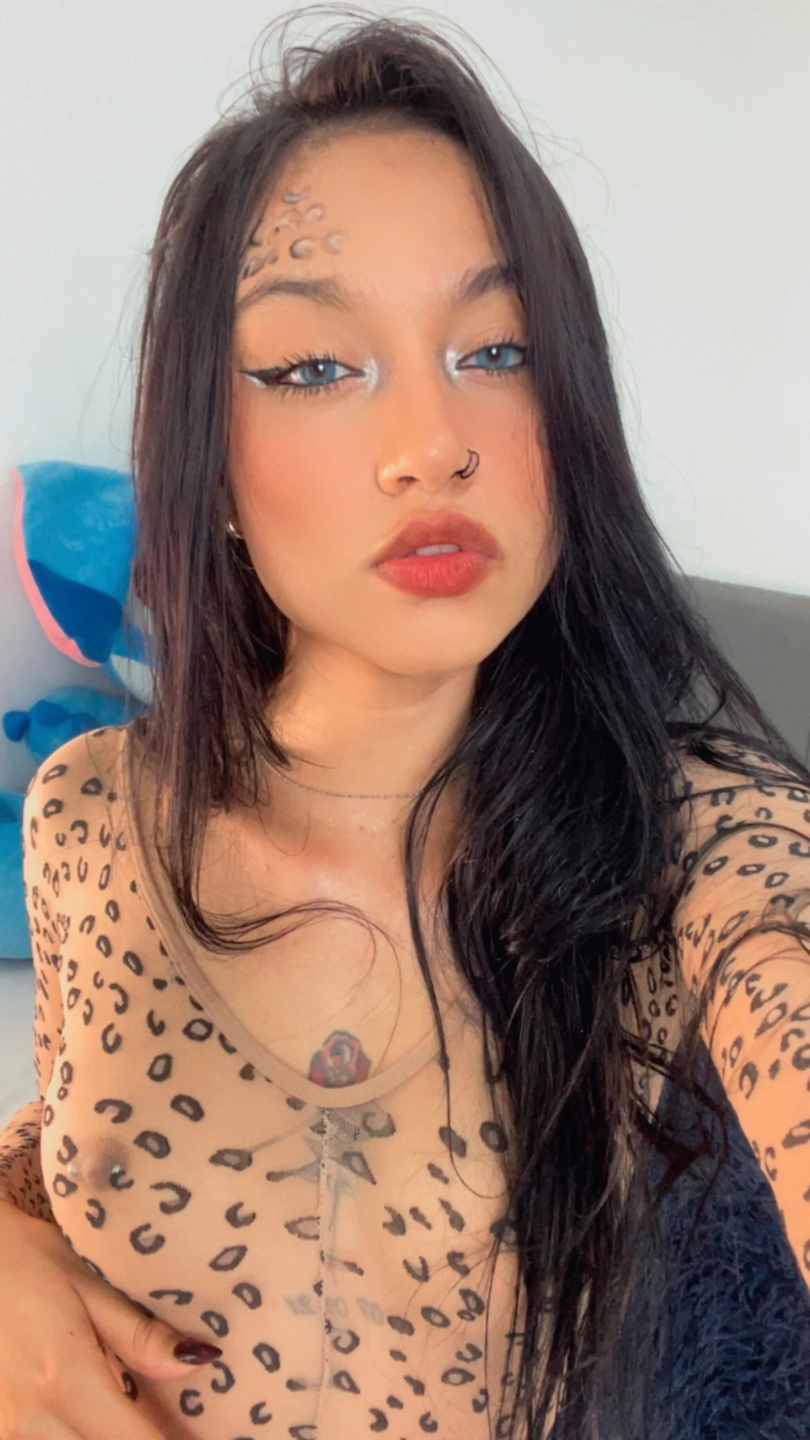 XXX Porn Photo of Nude Candylove_yb 16