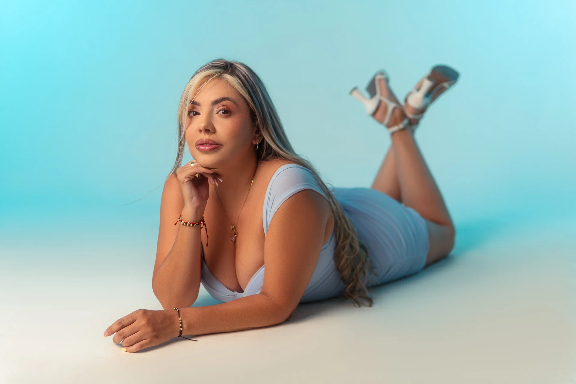 XXX Porn Photo of Nude Marttina_Ruiz 85