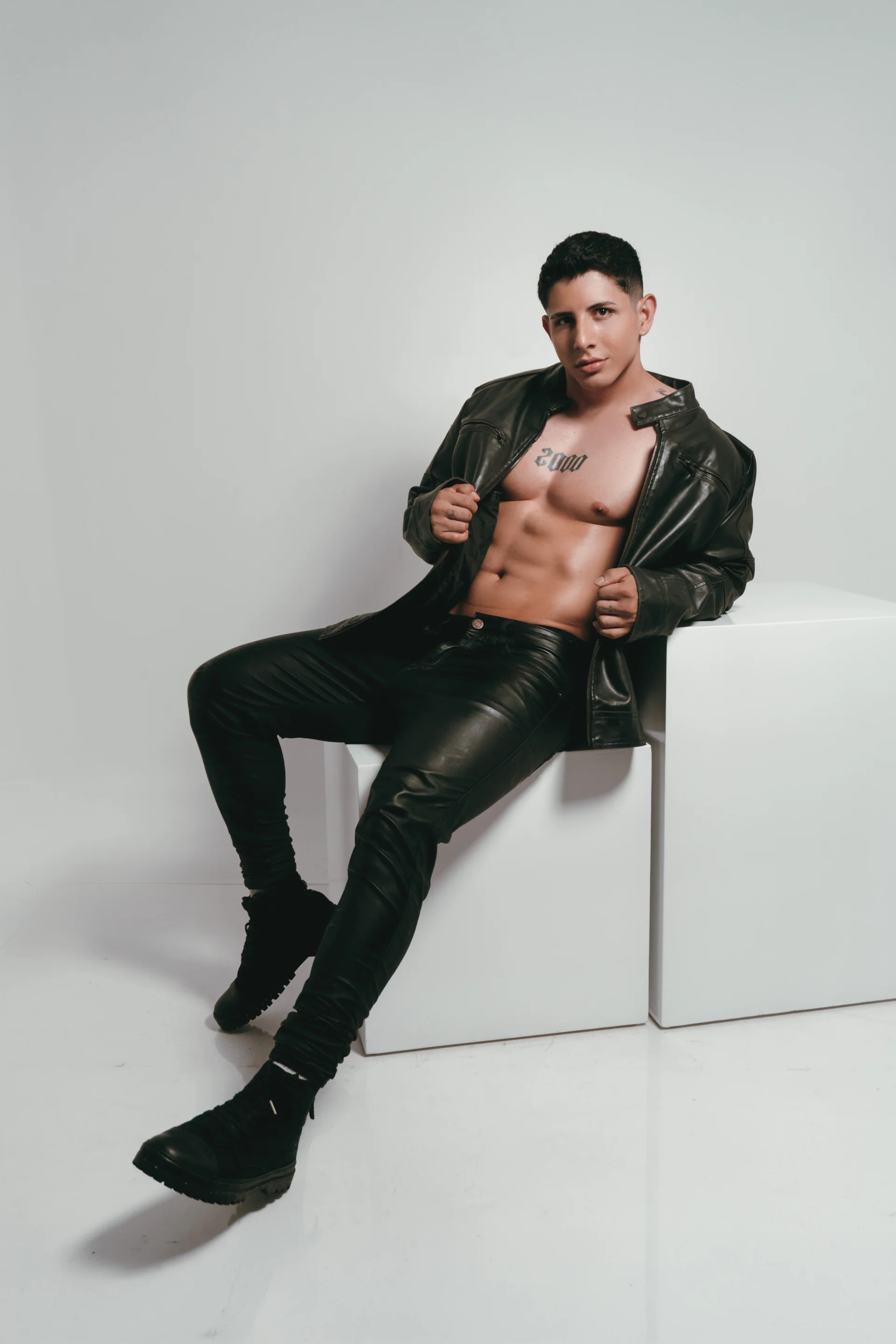 XXX Porn Photo of Nude Johan_Williams_07 33