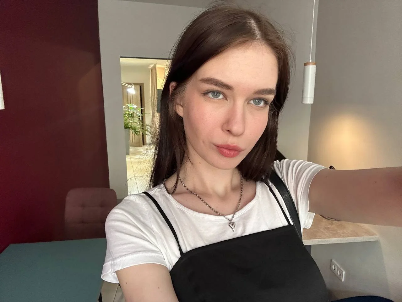 XXX Porn Photo of Nude ElliRusk 18