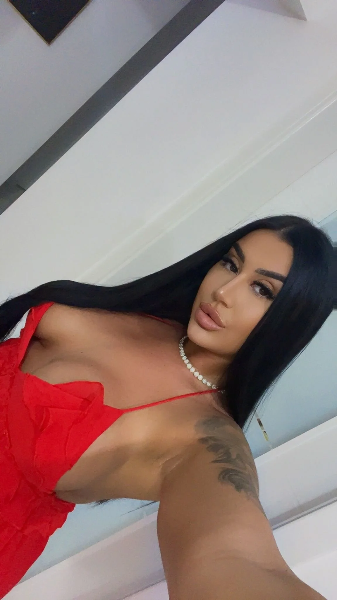 XXX Porn Photo of Nude Ranya_Evy 2