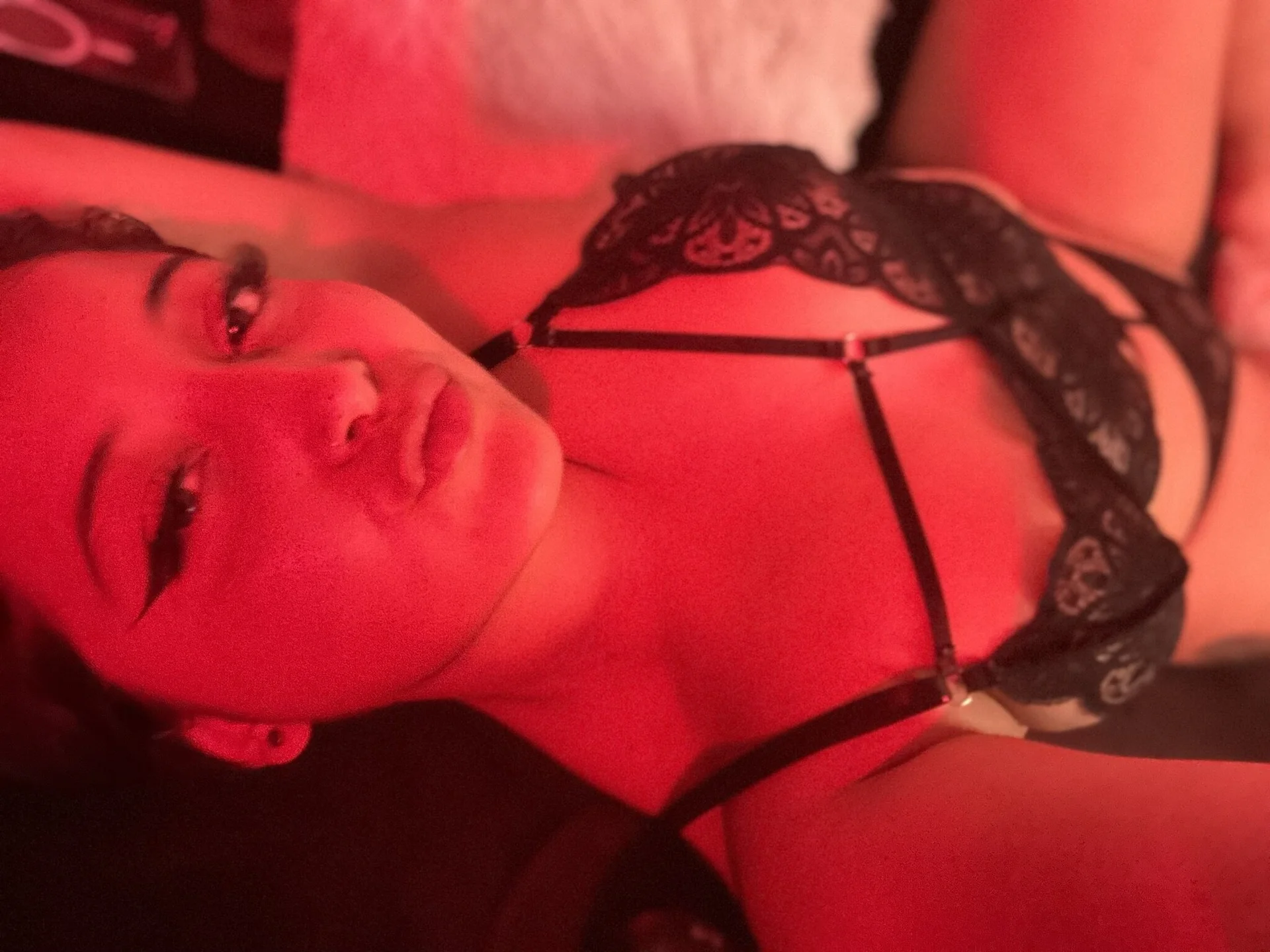 XXX Porn Photo of Nude Ali_itcaduu 6
