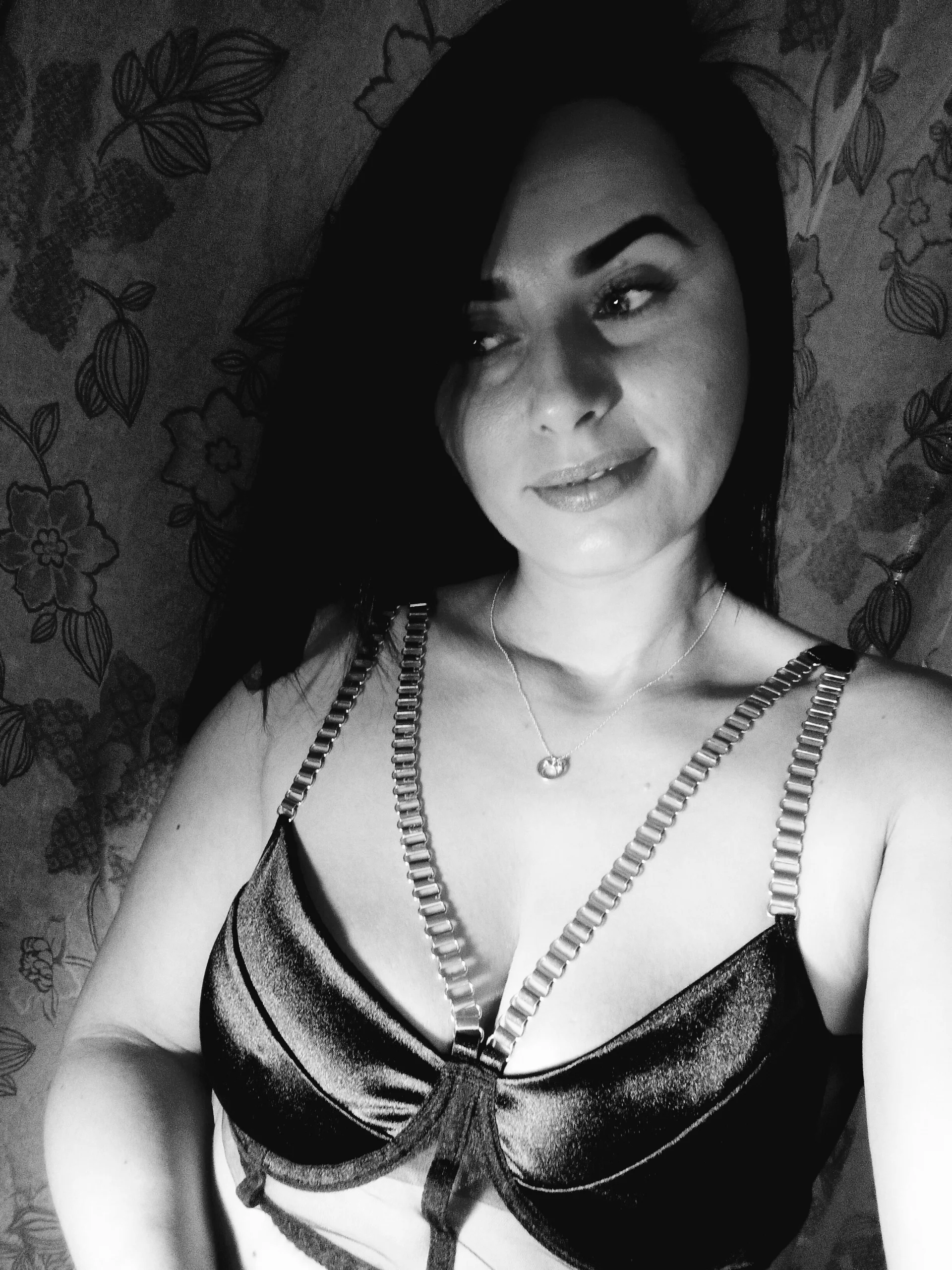 XXX Porn Photo of Nude Hotmomcheckk_ 13