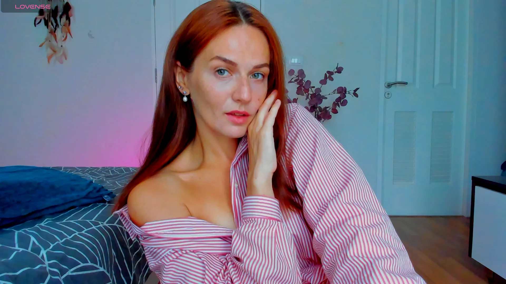 XXX Porn Photo of Nude BritneyHall 21