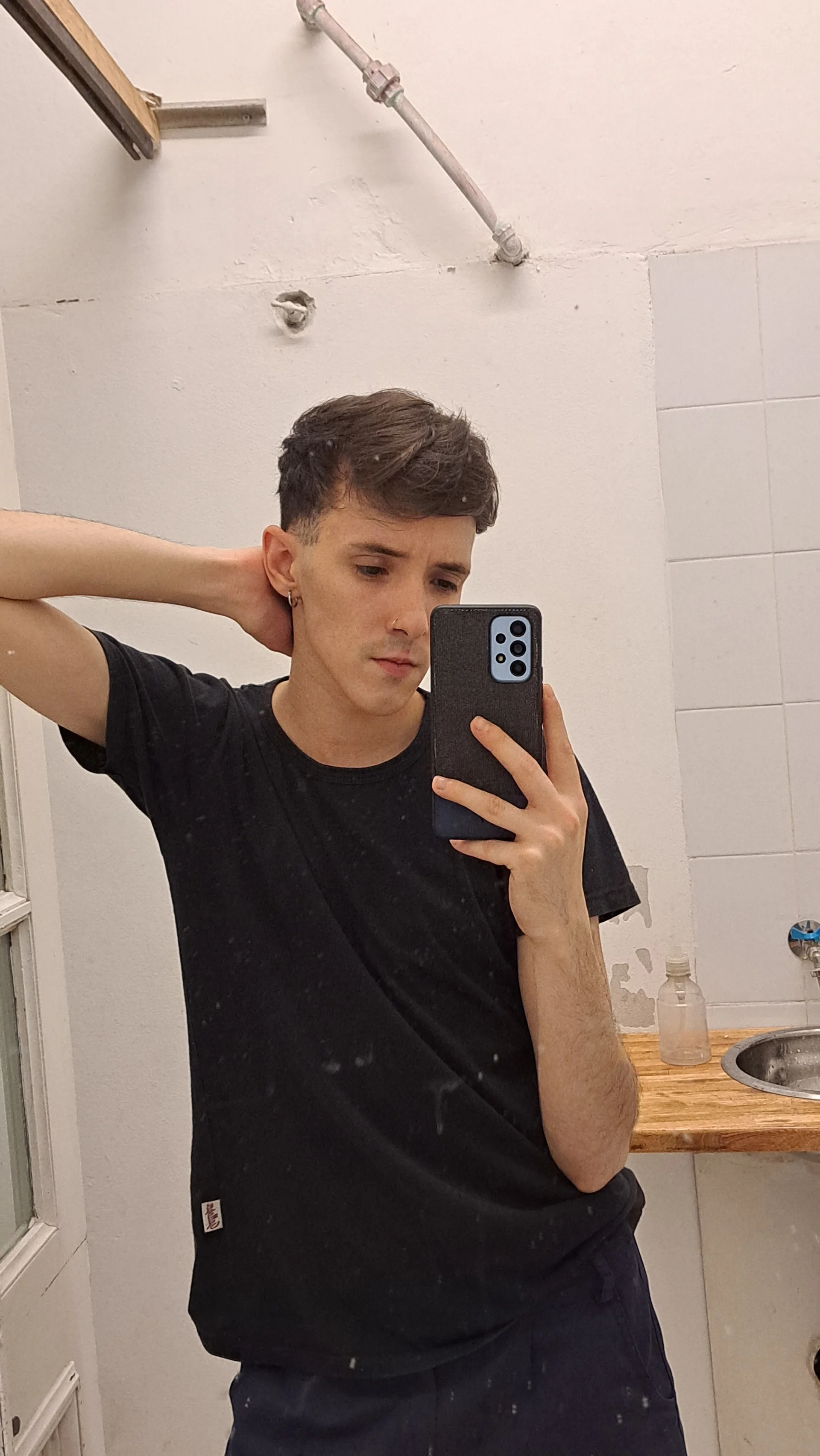 XXX Porn Photo of Nude henriemj 1