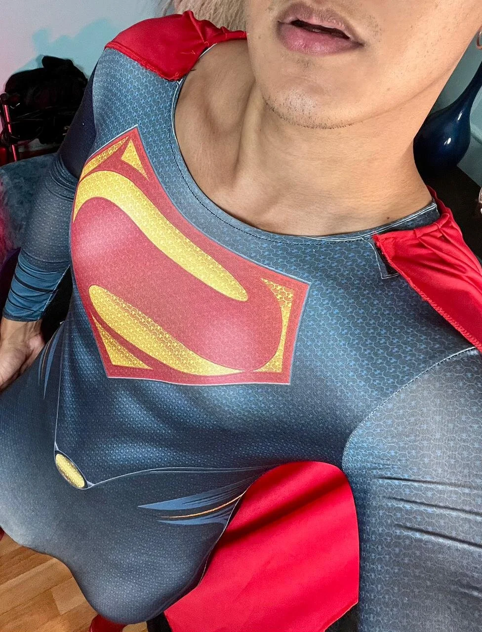 XXX Porn Photo of Nude Leo_Savage_ 23