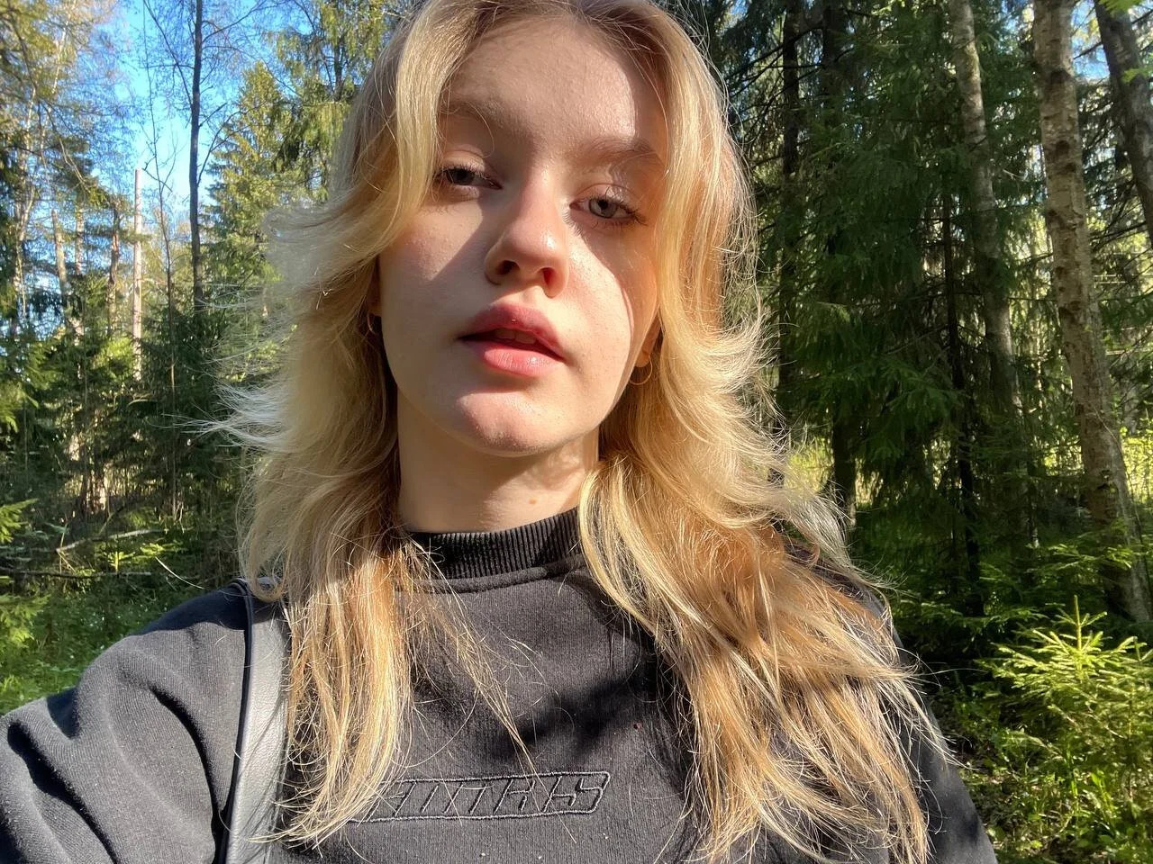XXX Porn Photo of Nude Nerissa_xo 18