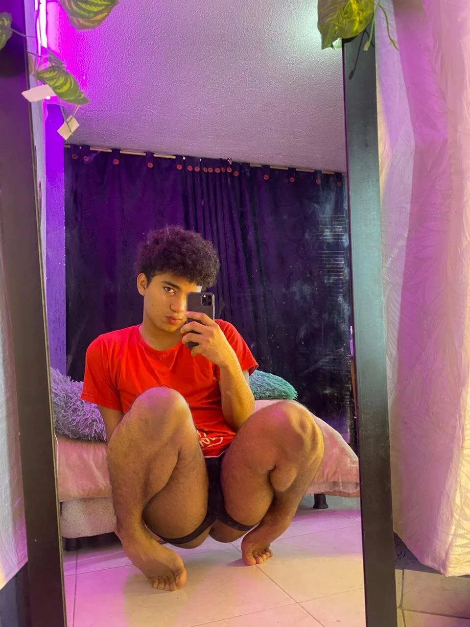 XXX Porn Photo of Nude felipecams 2