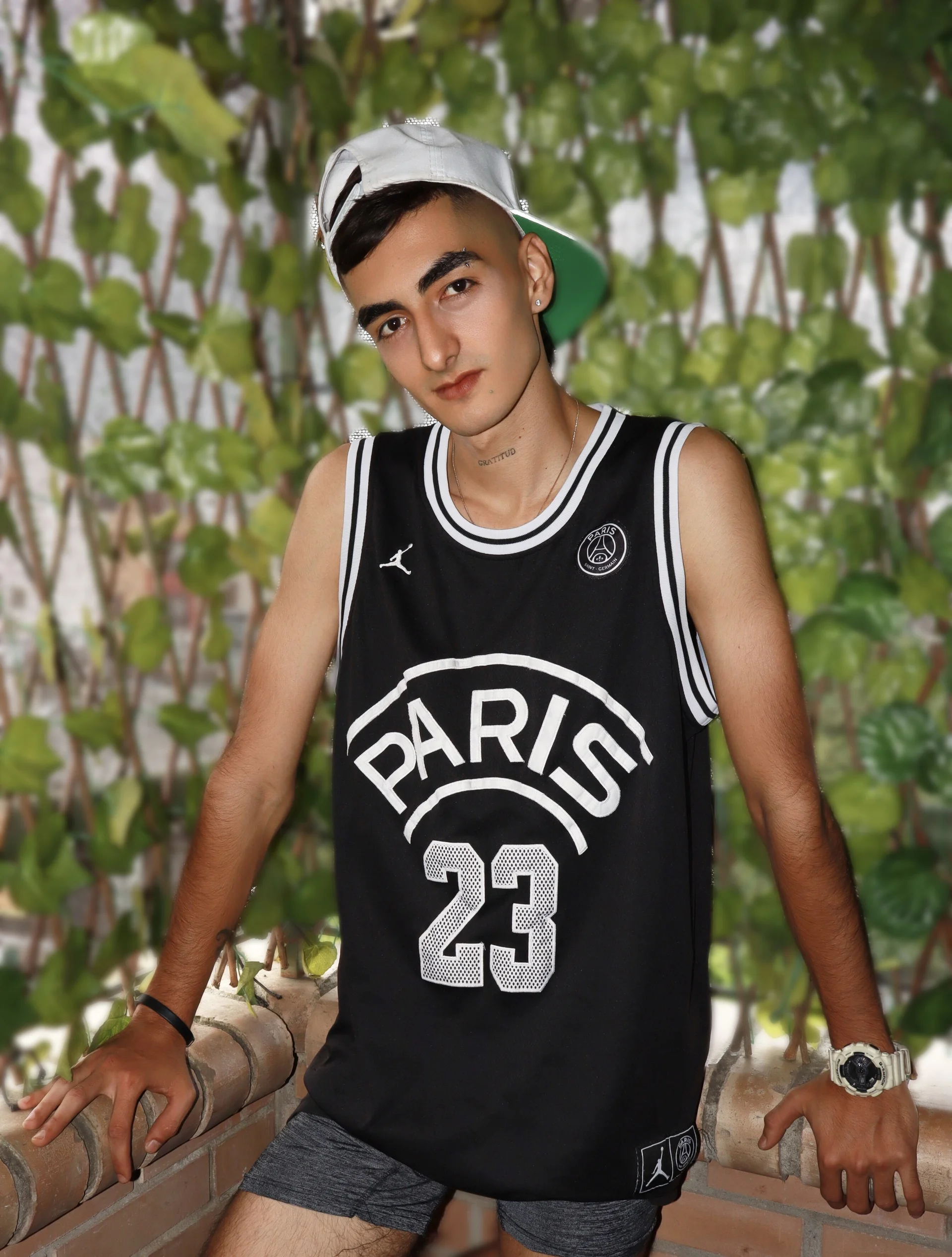 XXX Porn Photo of Nude DimitryHank 18