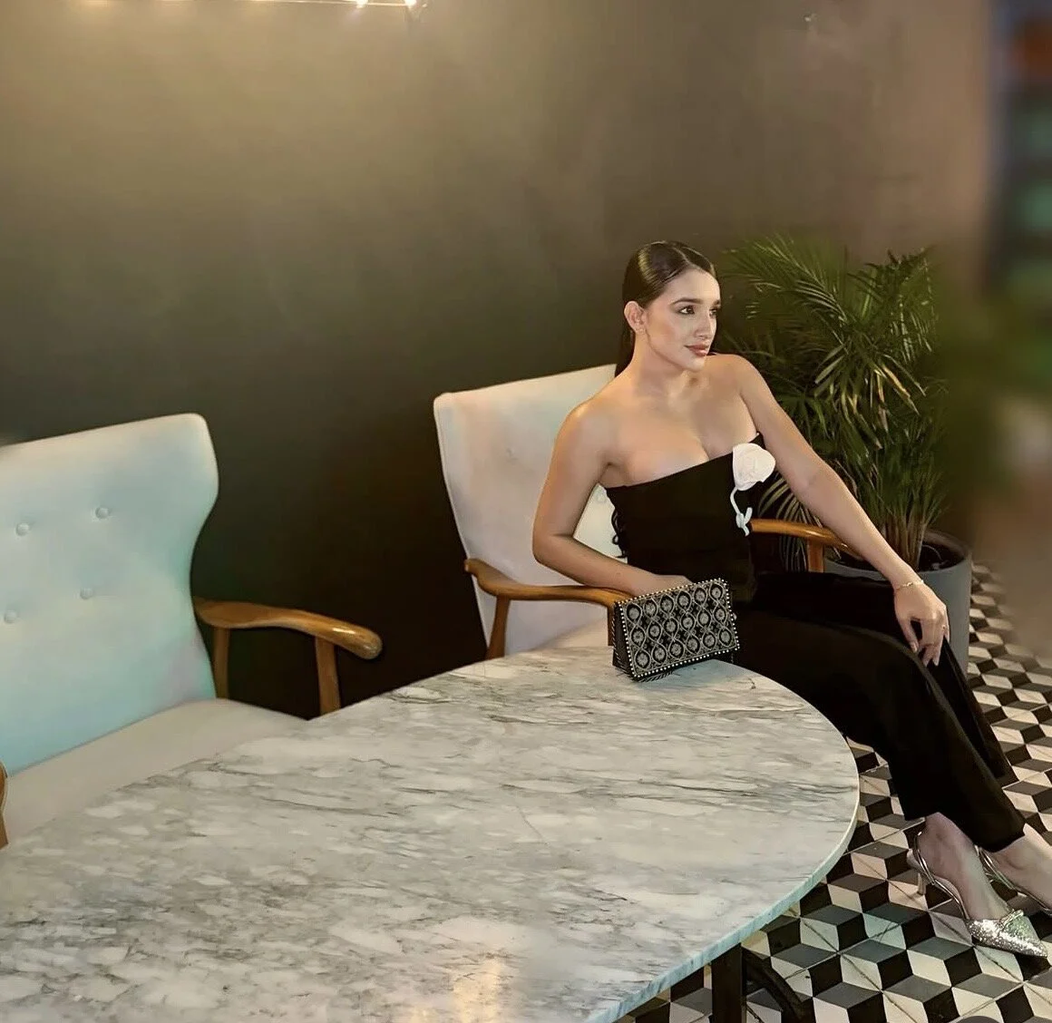 XXX Porn Photo of Nude Violett_hott_ 36
