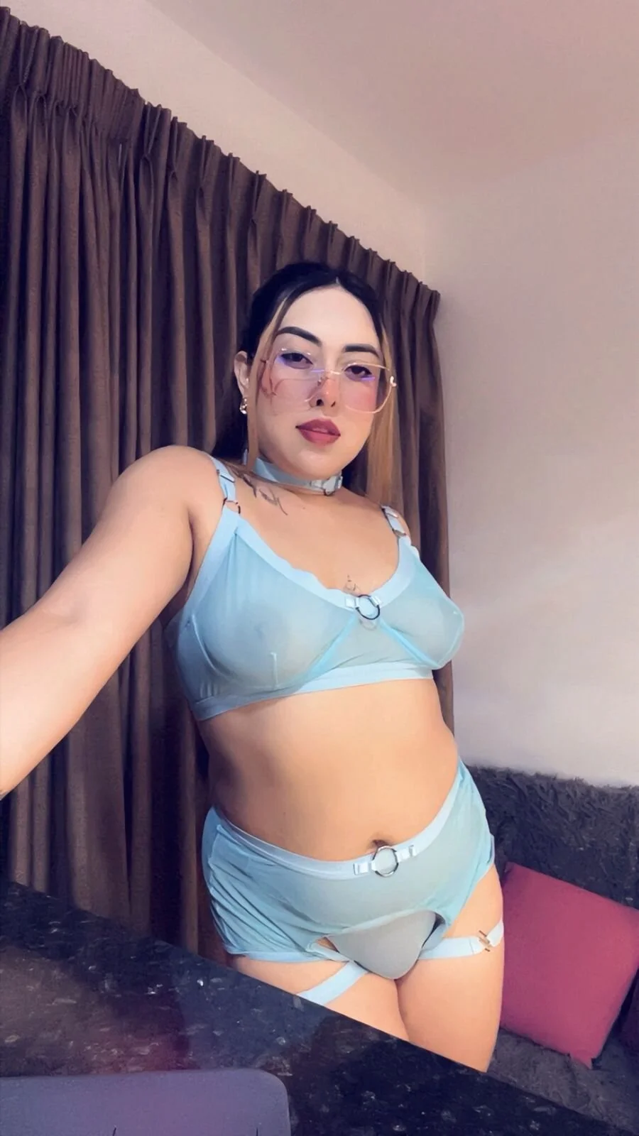 XXX Porn Photo of Nude Tamara_valentine 1