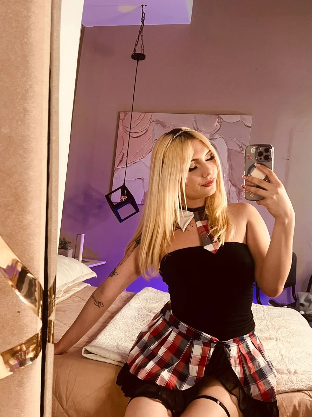 XXX Porn Photo of Nude Mariluu_ 38