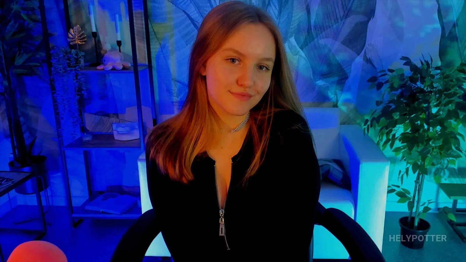 XXX Porn Photo of Nude KellyPoter 3