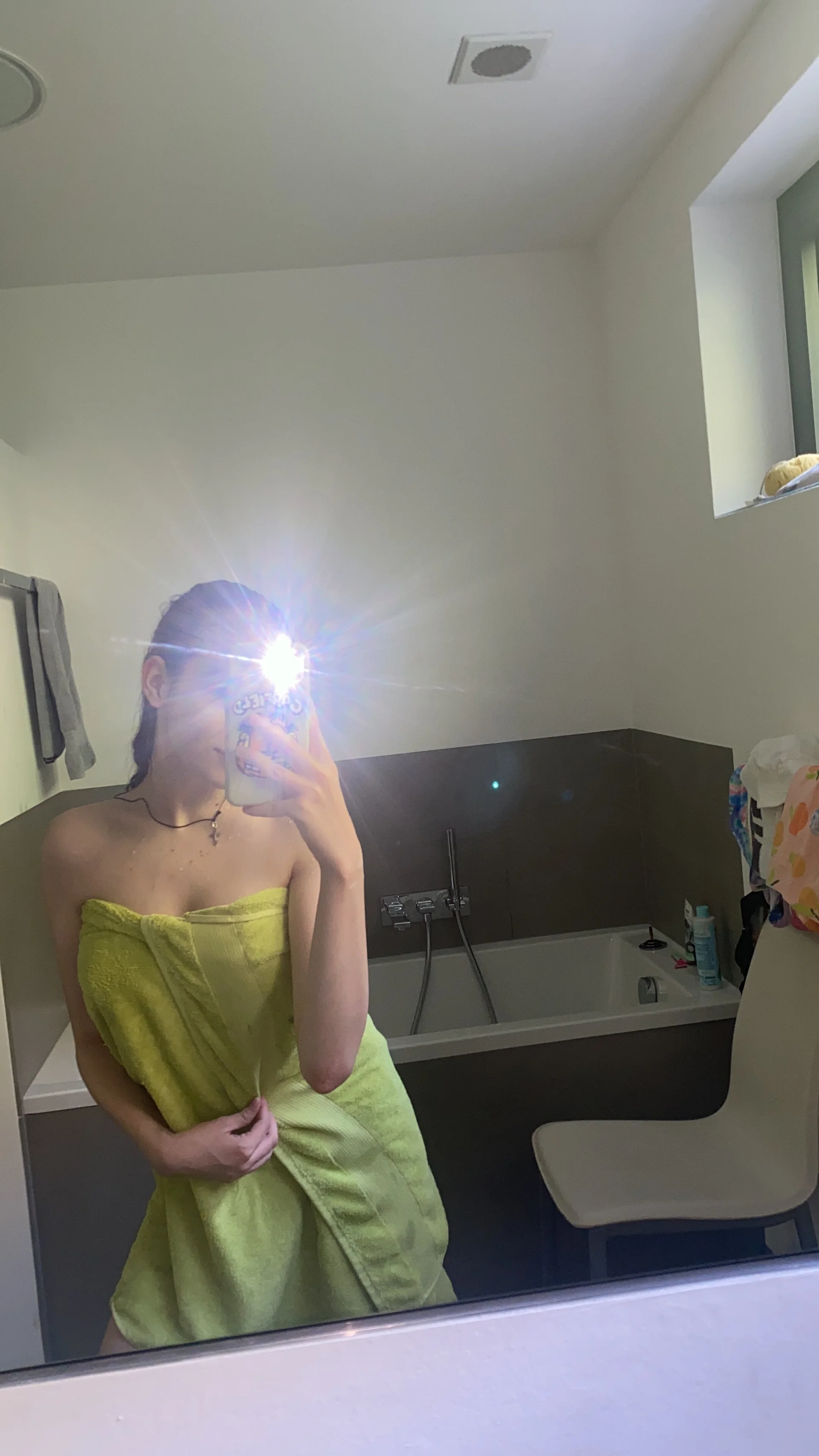 XXX Porn Photo of Nude EmilyWi_ 6