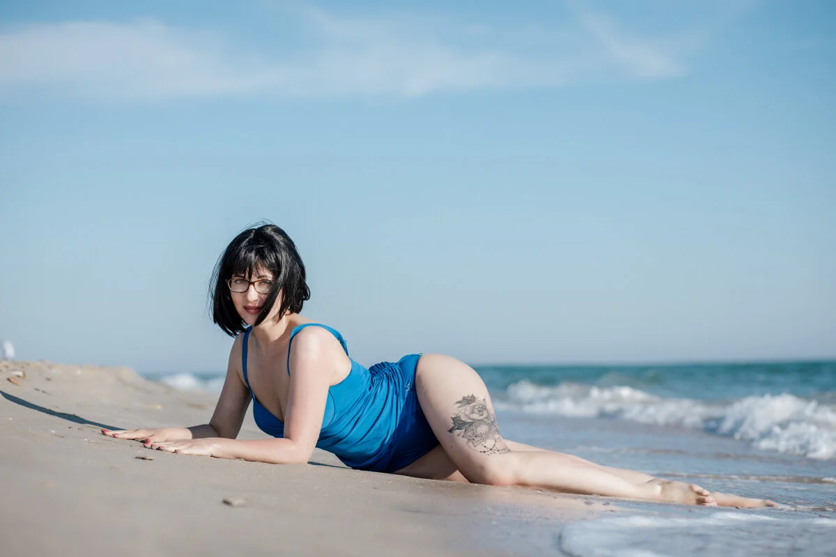 XXX Porn Photo of Nude Danacougar 220
