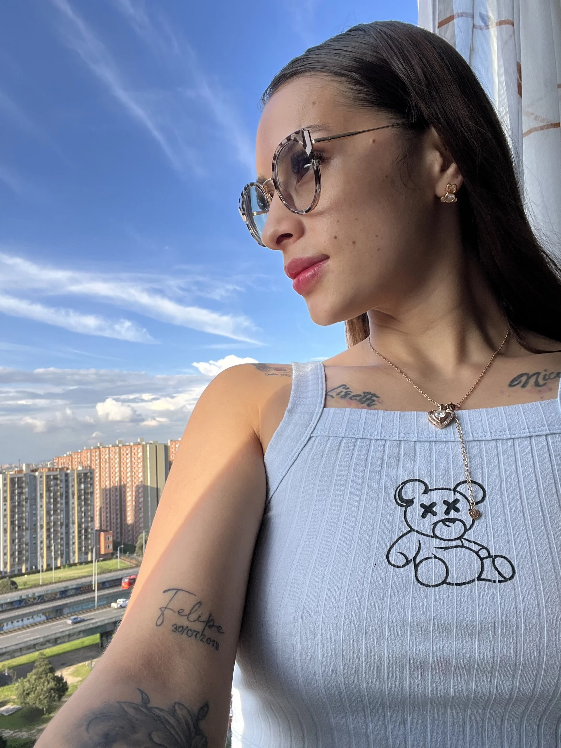 XXX Porn Photo of Nude Sweetcamy 7