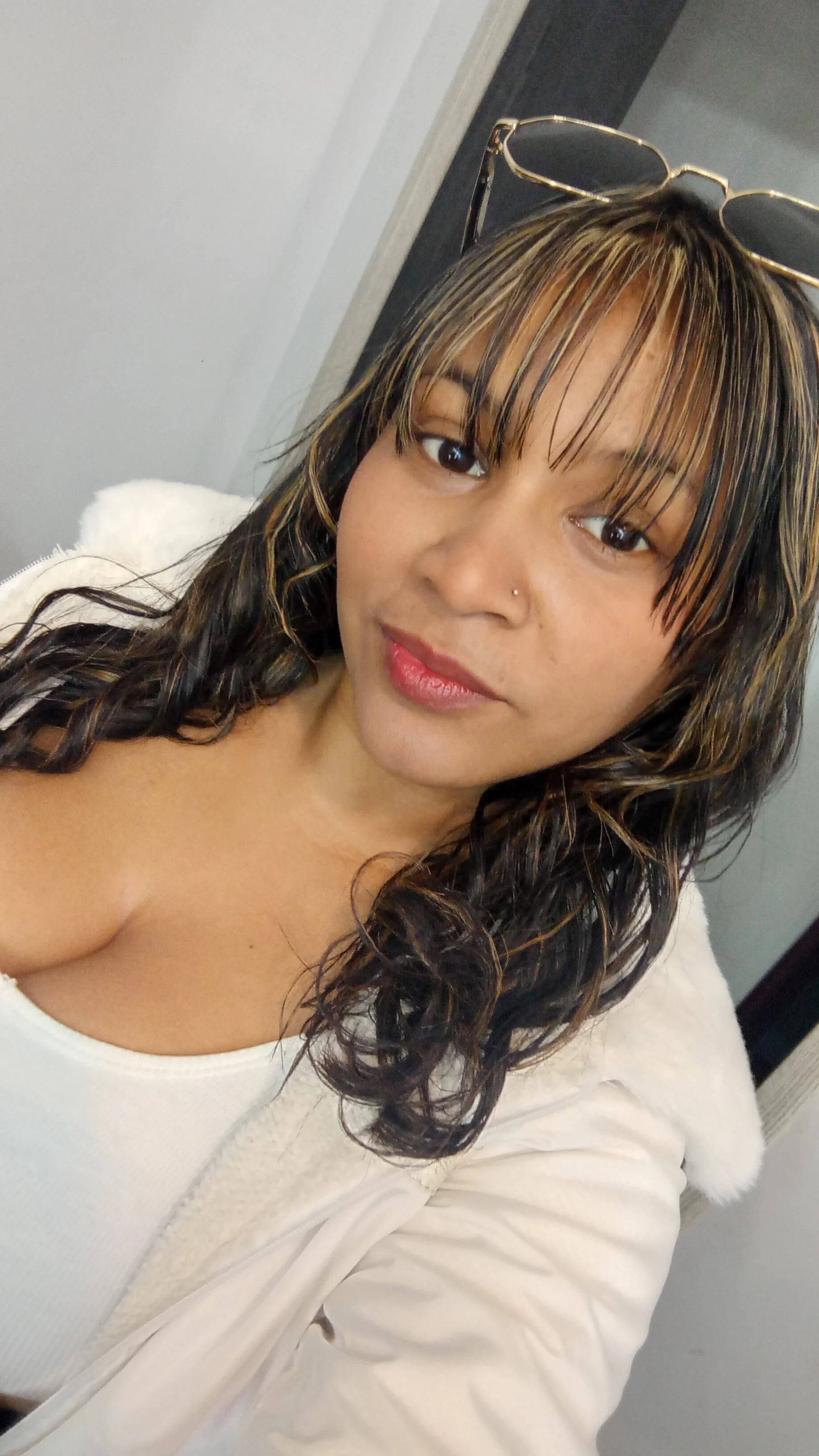 XXX Porn Photo of Nude _Pamela_ebony 5