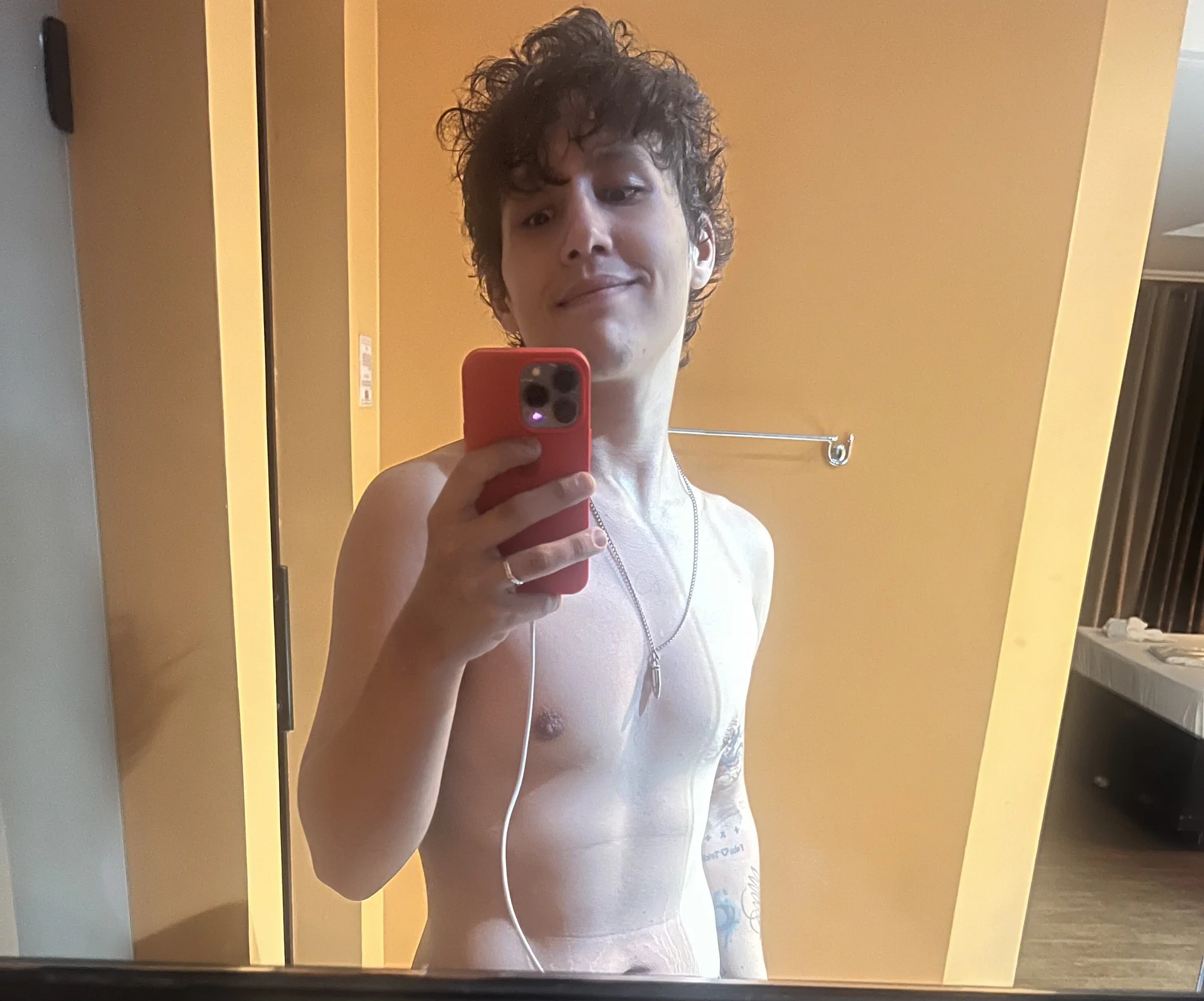 XXX Porn Photo of Nude FehNSFW 10