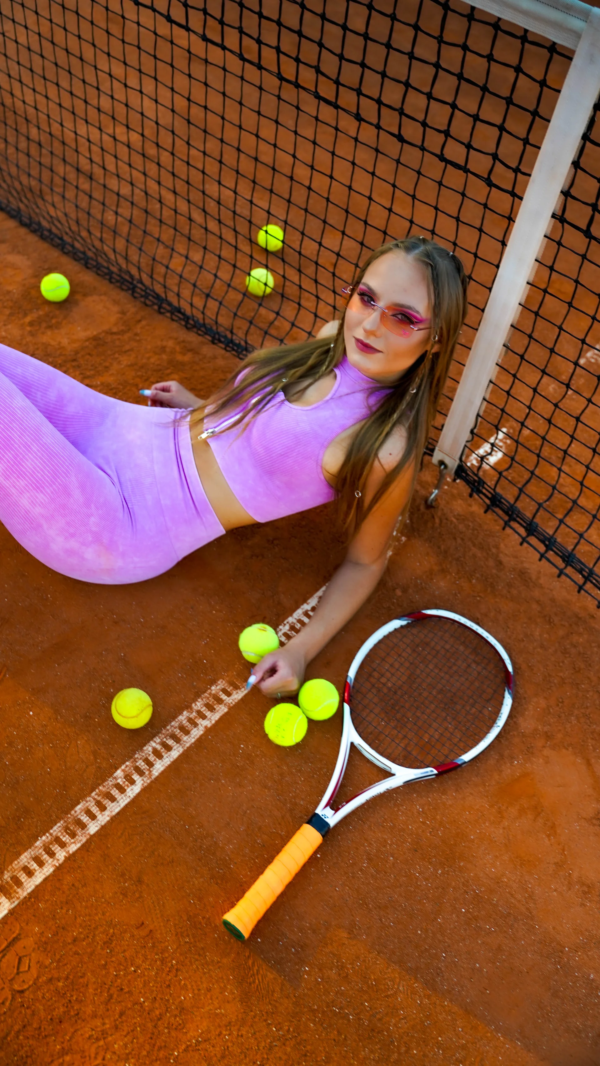 XXX Porn Photo of Nude MelissaMelrey 35