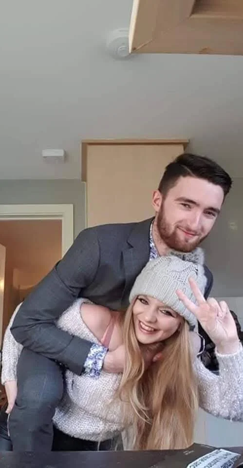 XXX Porn Photo of Nude VanLifeVixen 80