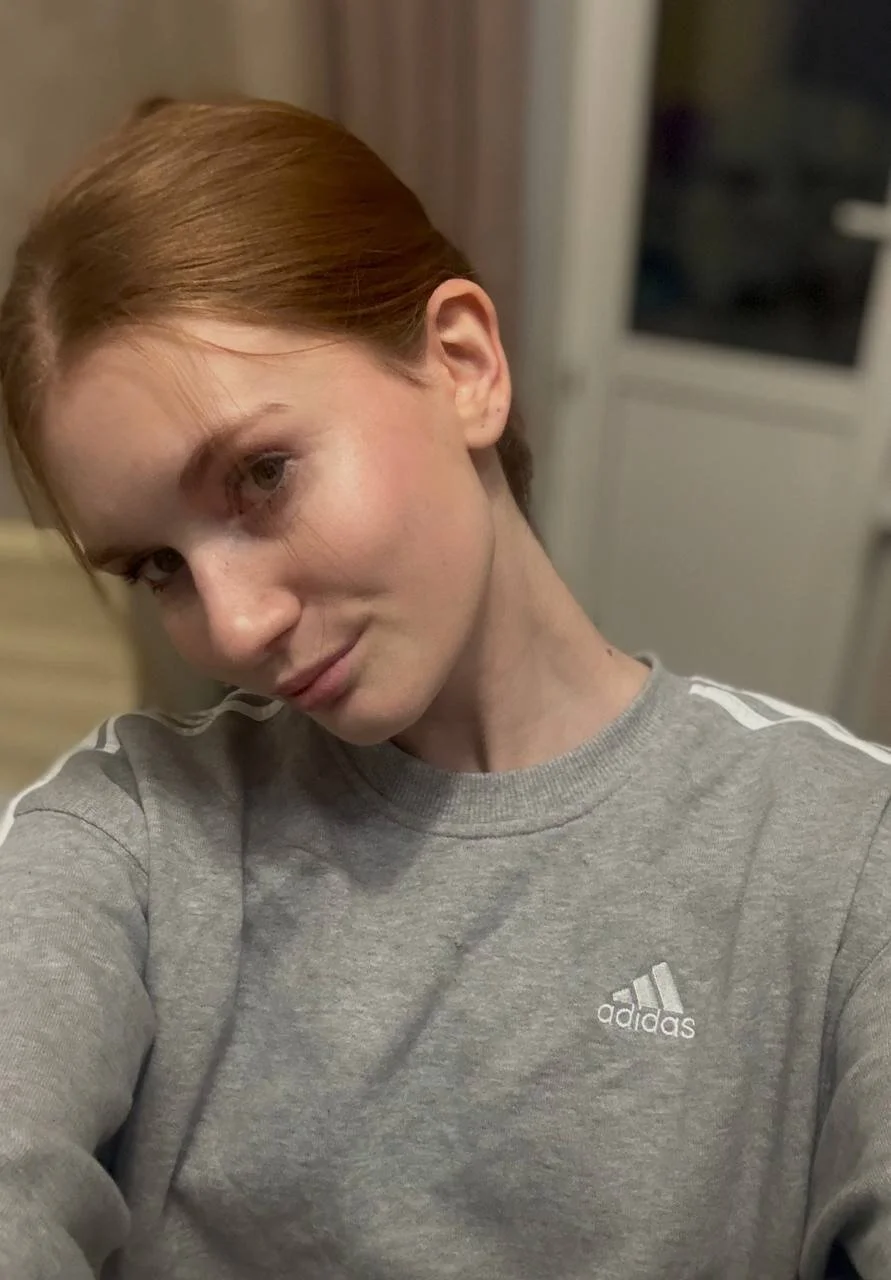 XXX Porn Photo of Nude AriellaVenturi 13
