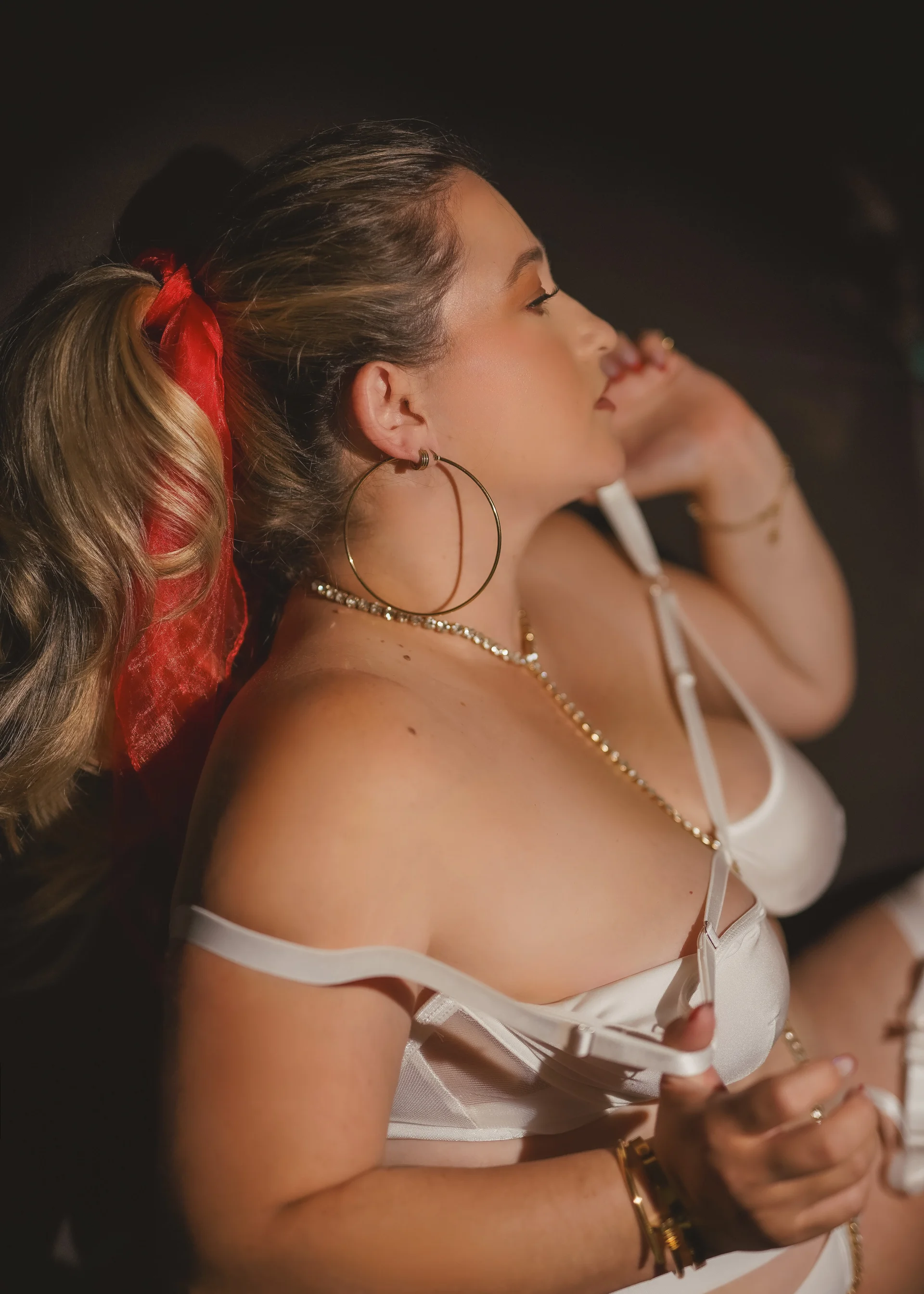 XXX Porn Photo of Nude lenah_smith 48