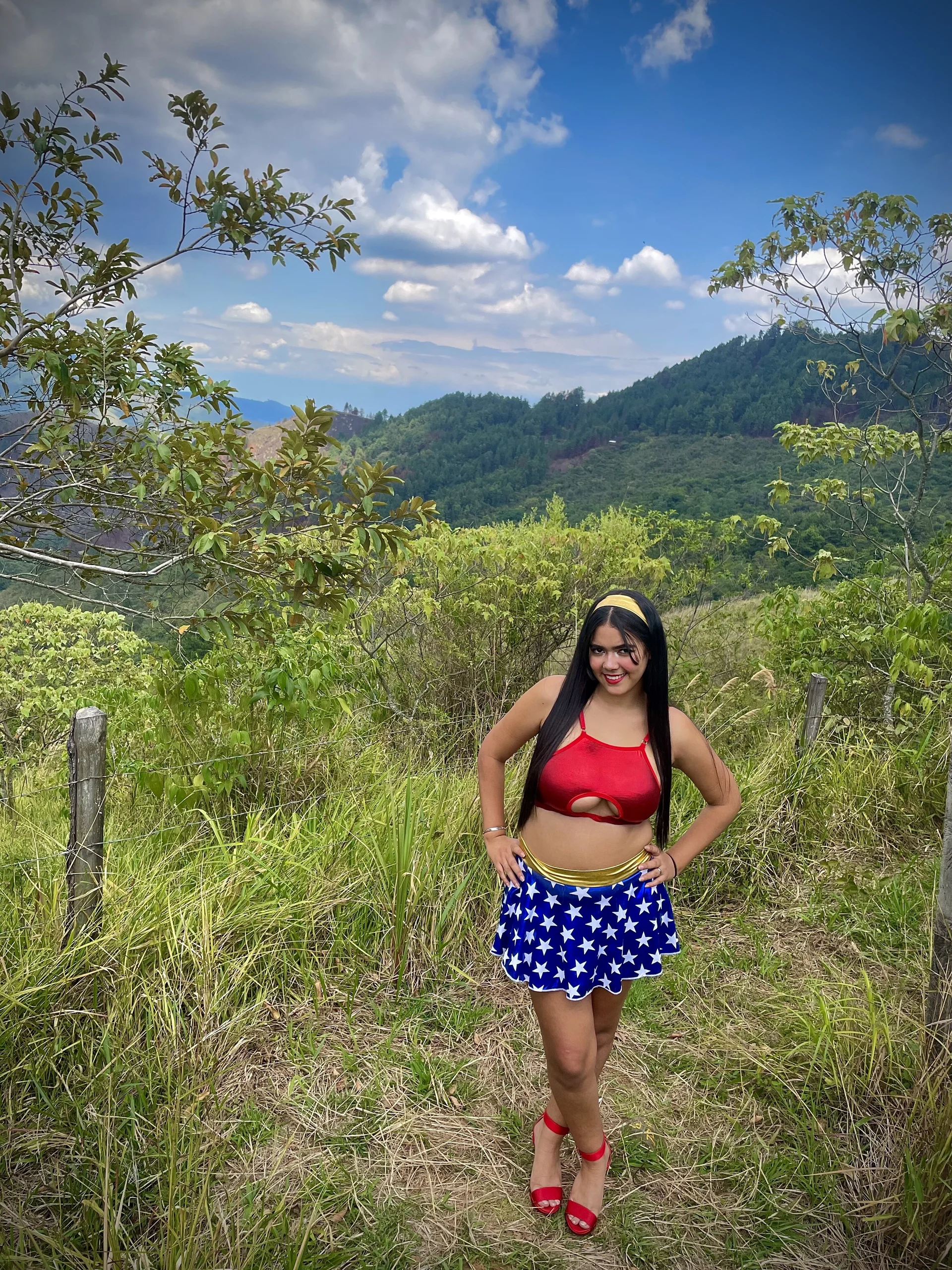 XXX Porn Photo of Nude Victoriacarmo 20