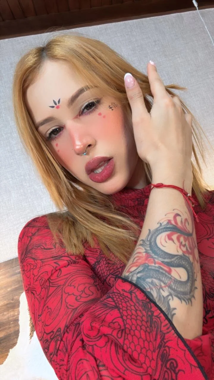 XXX Porn Photo of Nude MeganFooster 60