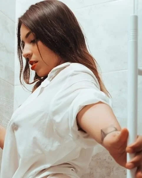 XXX Porn Photo of Nude Vianca_Costt 1