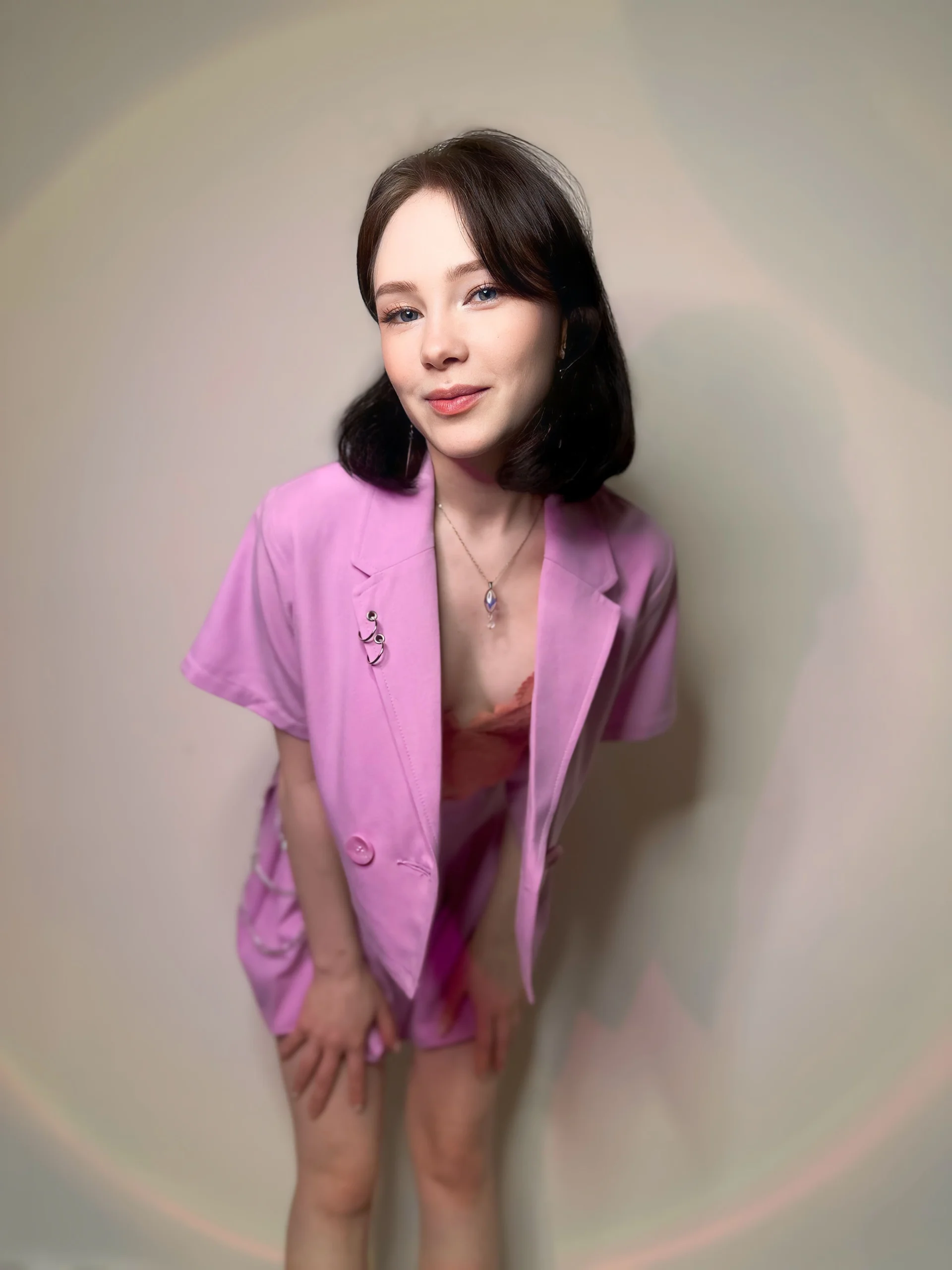 XXX Porn Photo of Nude LanaBlu_ 9