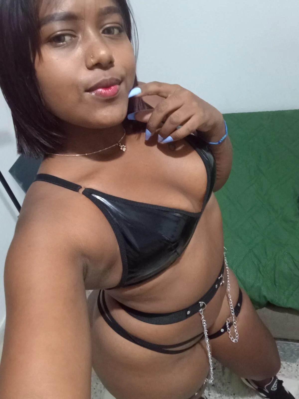 XXX Porn Photo of Nude Eva_Malia 1