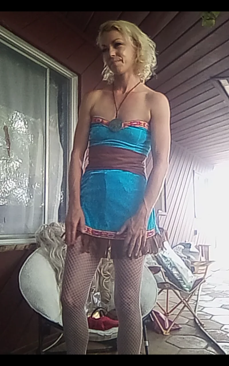 XXX Porn Photo of Nude cammyquart 68