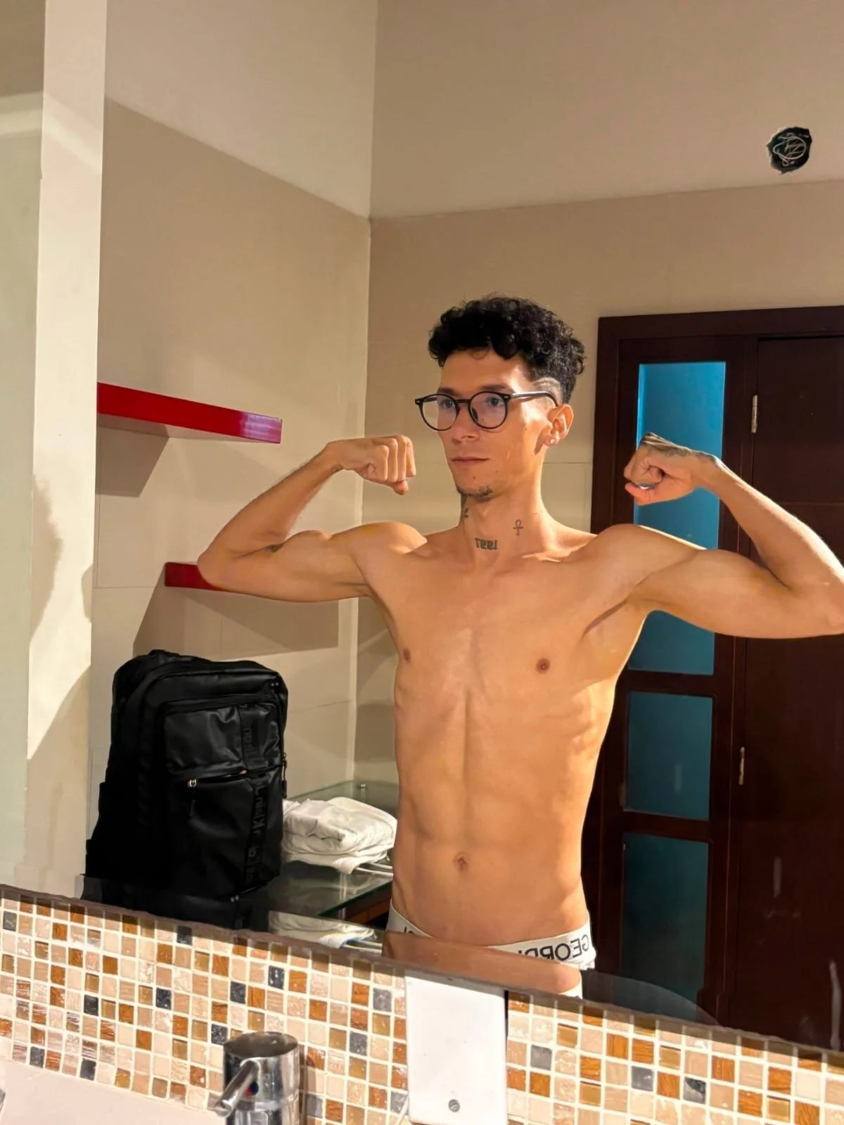 XXX Porn Photo of Nude Merlin_2026 5