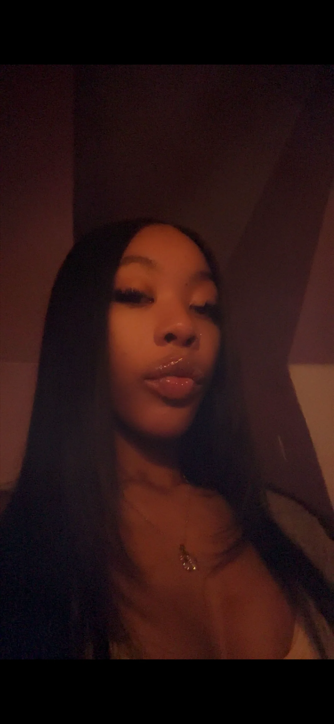 XXX Porn Photo of Nude prettygirlcherry 3