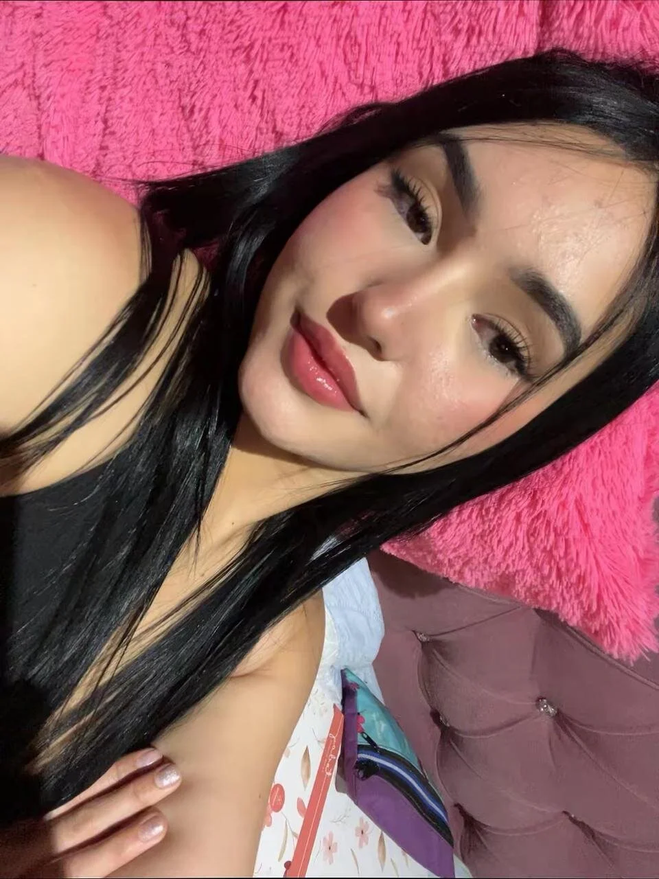 XXX Porn Photo of Nude Chanel_Rossex 3