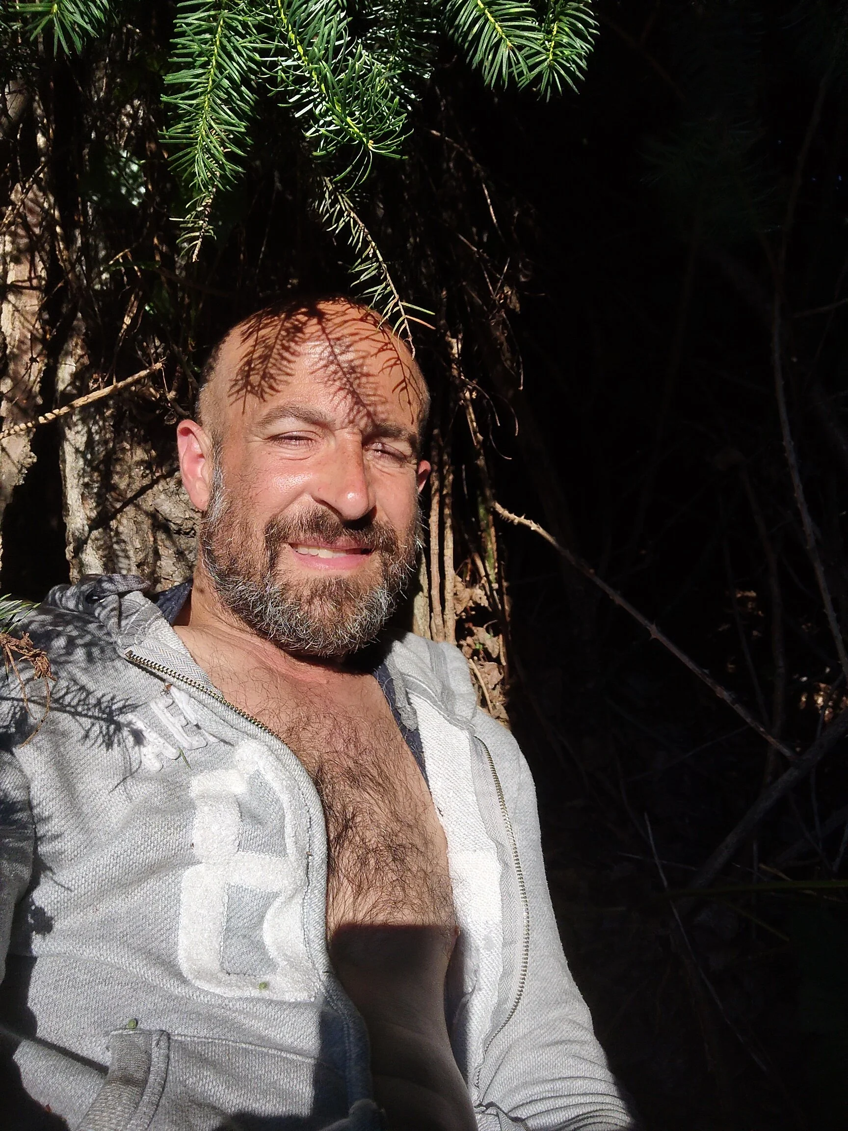 XXX Porn Photo of Nude pedrosfiasco 1