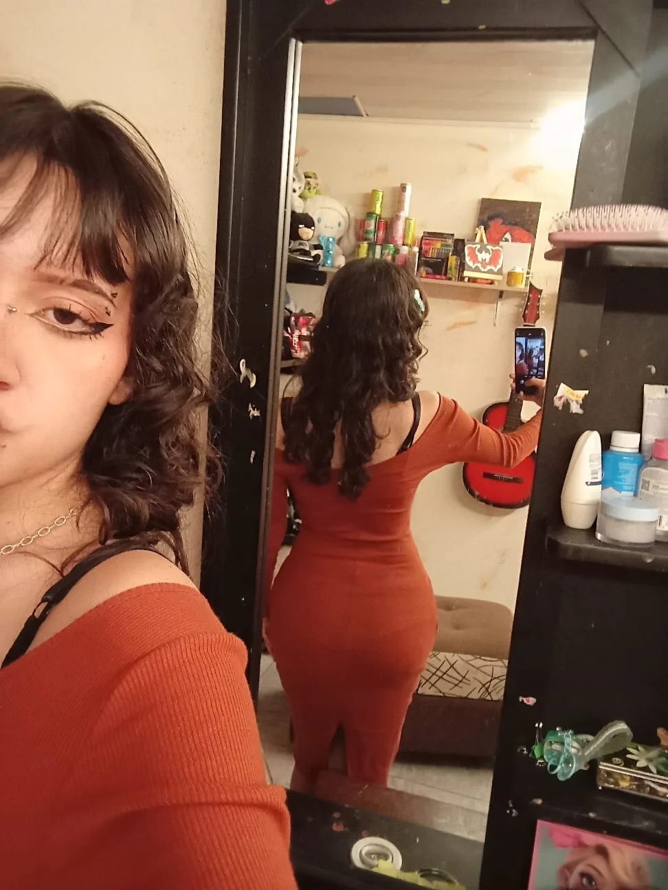 XXX Porn Photo of Nude MILY_TAY 7