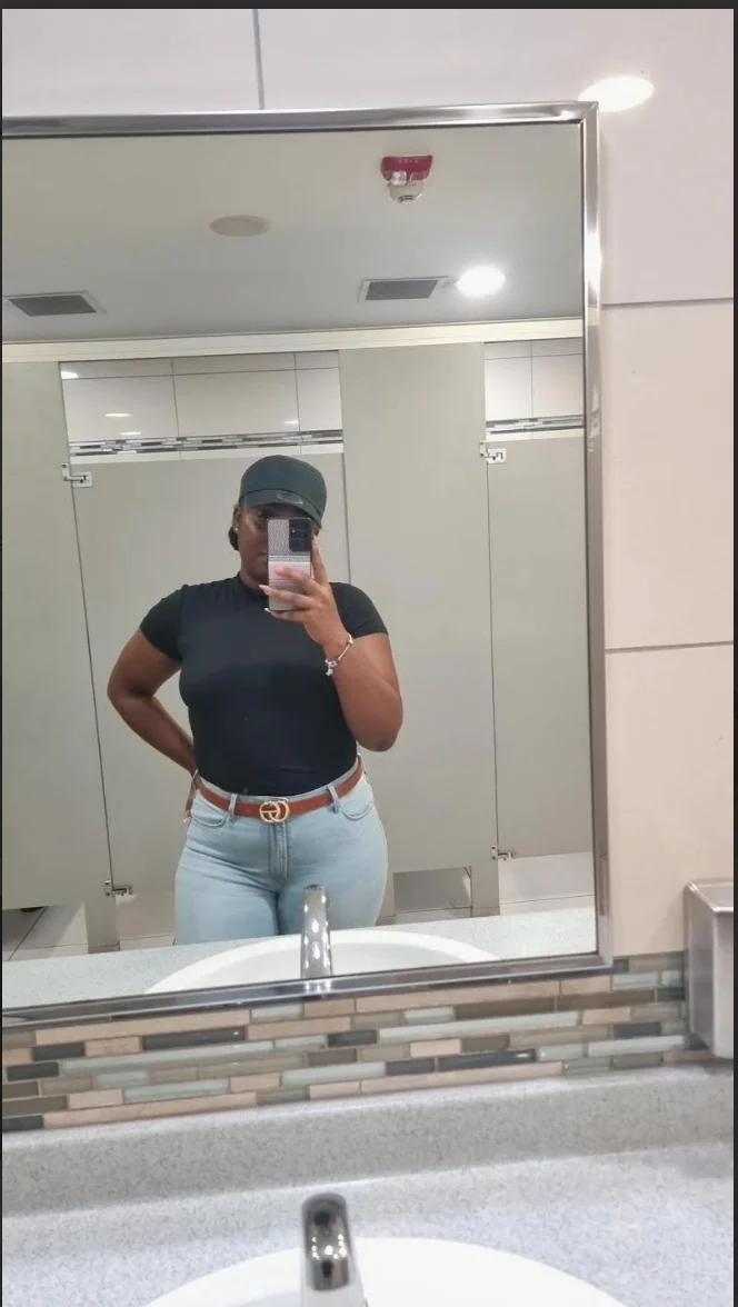 XXX Porn Photo of Nude ThickTiff 3