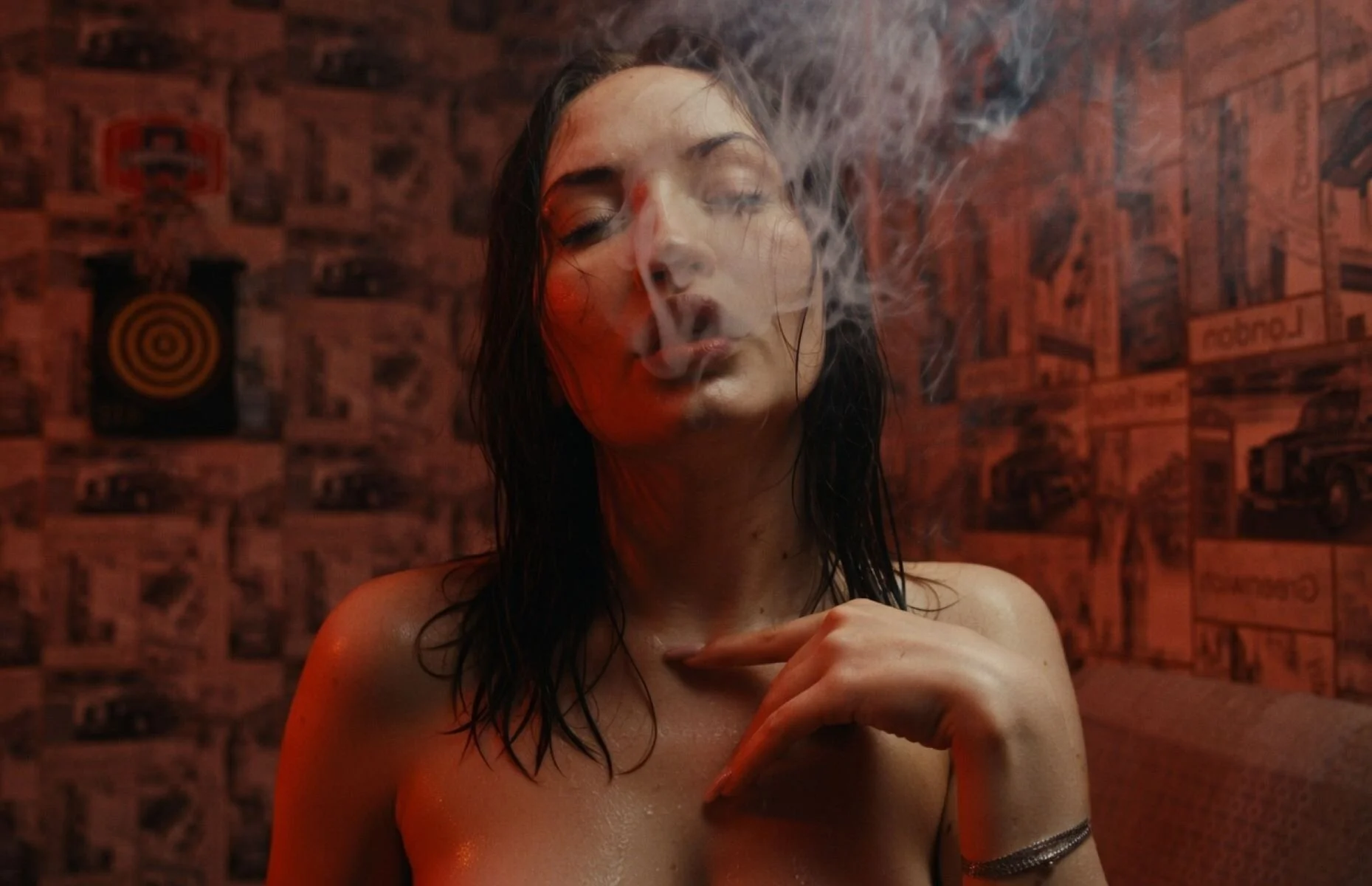 XXX Porn Photo of Nude JeannaLanno 23