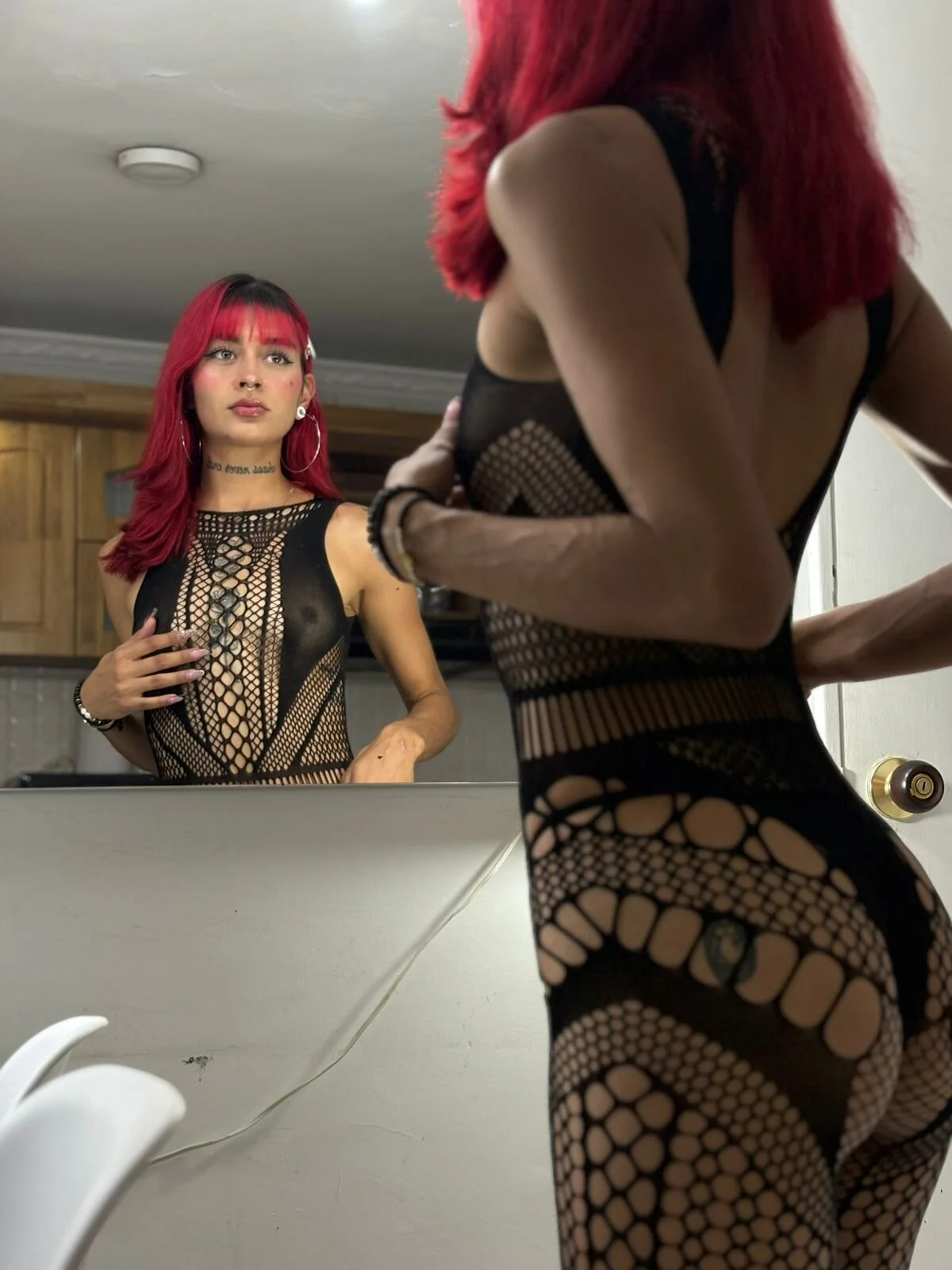 XXX Porn Photo of Nude Karathorn_ 2