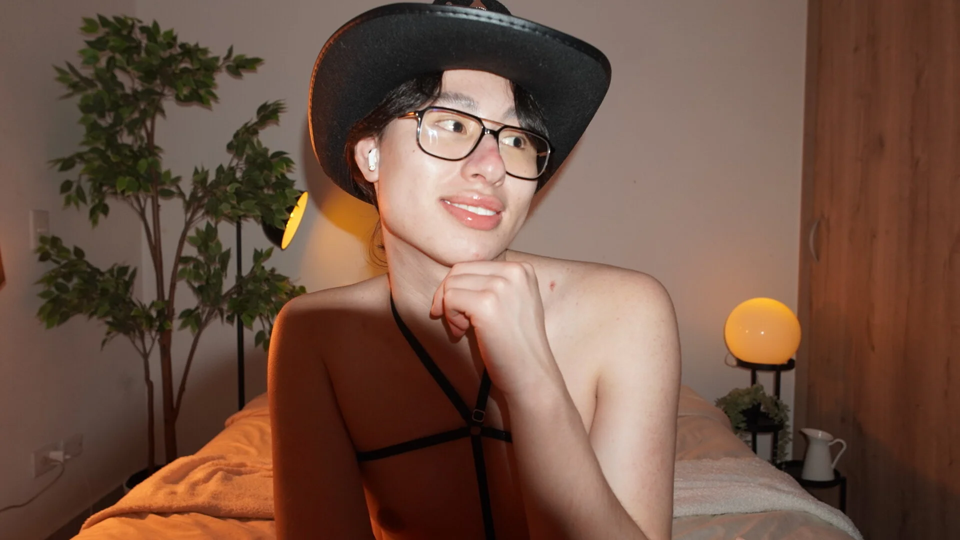 XXX Porn Photo of Nude SrLuis18 23