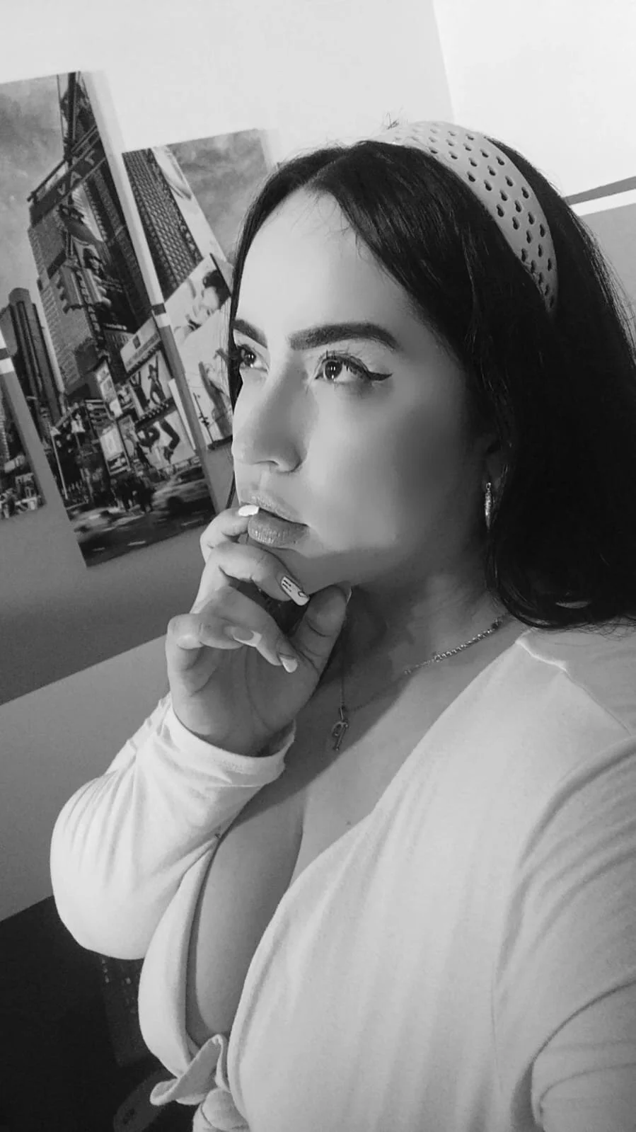 XXX Porn Photo of Nude Sofiia_davis23 26