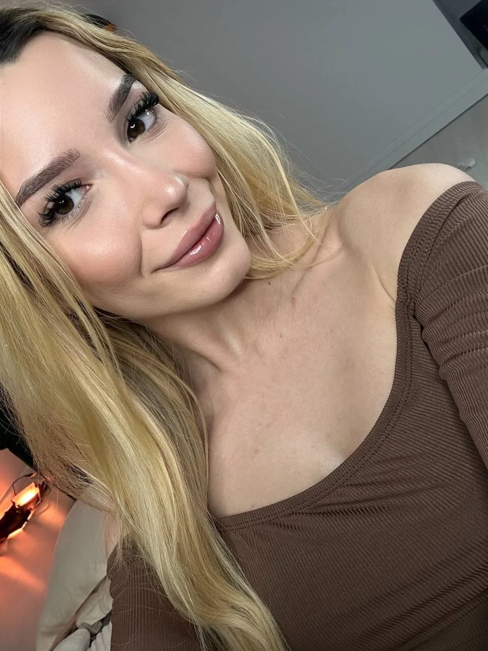 XXX Porn Photo of Nude SvveetLuna 51
