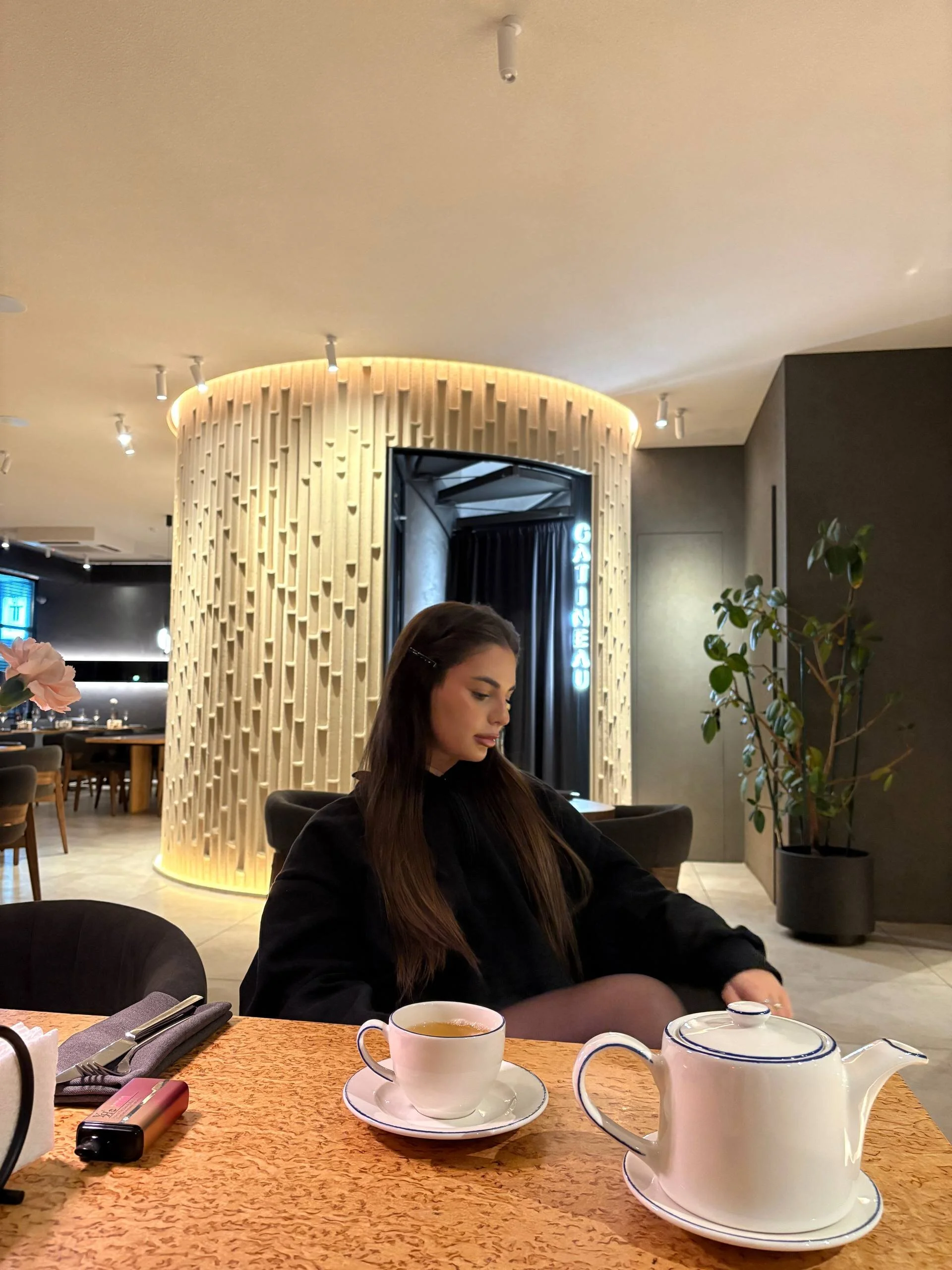 XXX Porn Photo of Nude LauraHansil 3