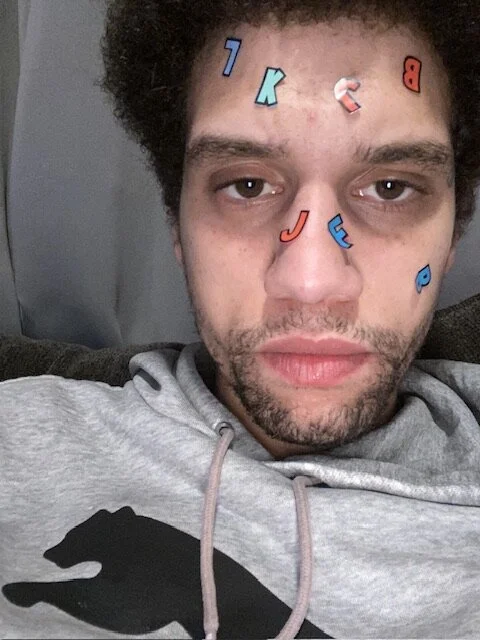 XXX Porn Photo of Nude kingdennis6666 2