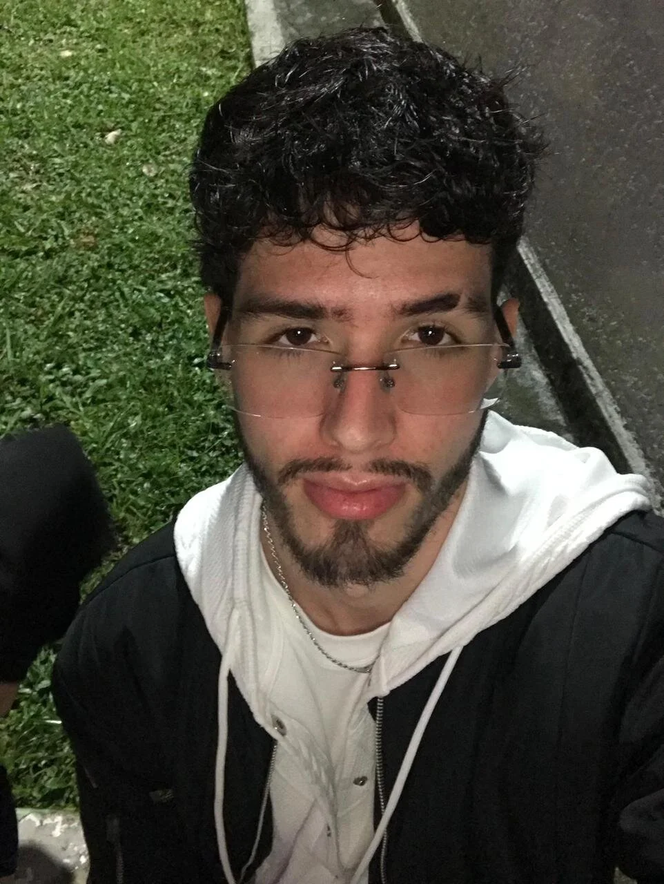 XXX Porn Photo of Nude Jason_23__ 1