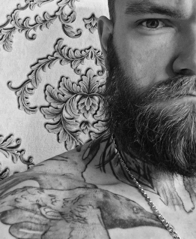 XXX Porn Photo of Nude bulatov_xx 4