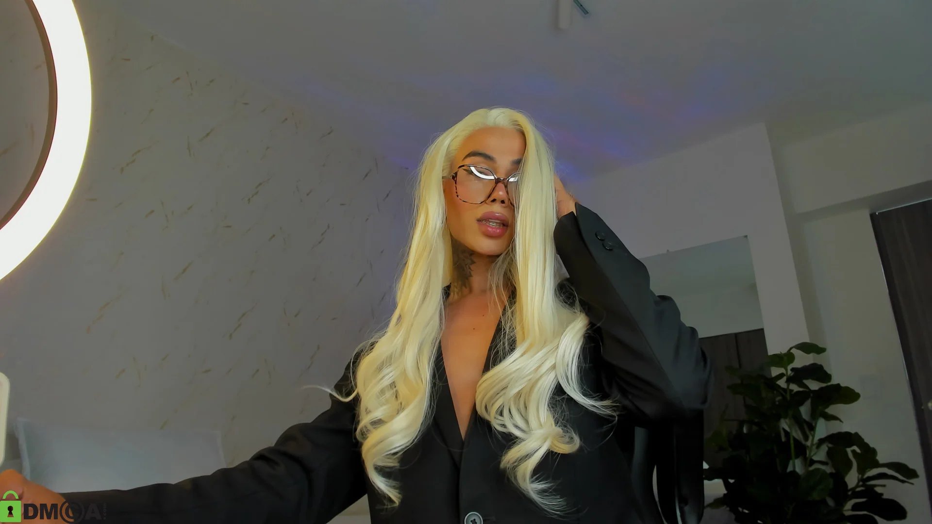 XXX Porn Photo of Nude miss_tatiana_ 4