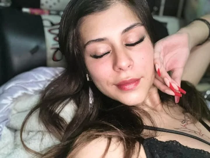 XXX Porn Photo of Nude VenusMinako 4